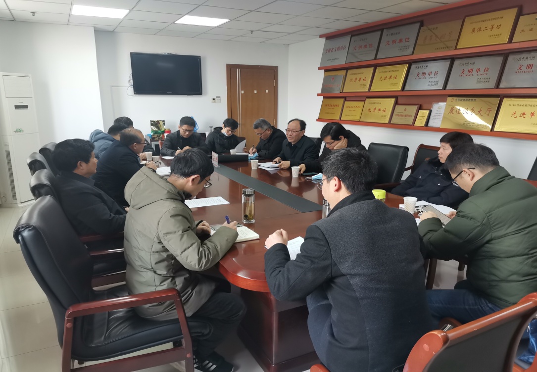 金寨县公证处：积极打通数据共享最后一公里为方便群众少跑路、好办事