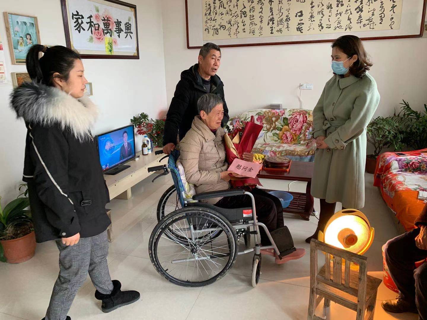 与儿街镇：这个节日我们不一样