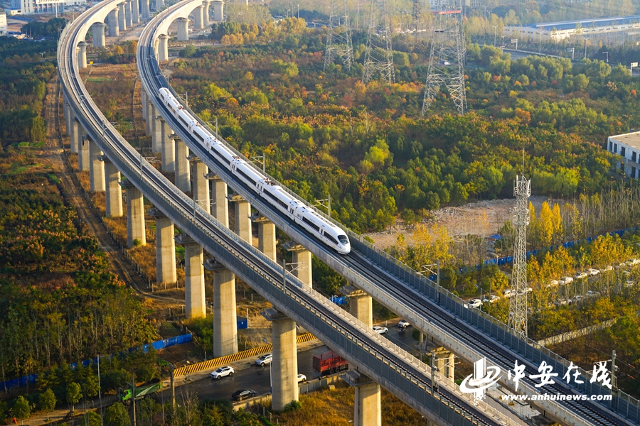 长三角铁路春运数据公布