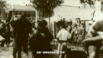 【奋斗百年路 启航新征程】 这条大河，“淮”着千年之问的答案