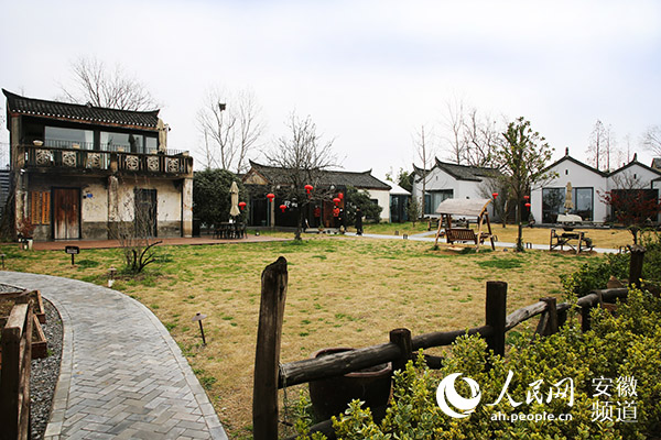 所辖乡镇统统上榜全国百强 合肥蜀山区做对了什么？