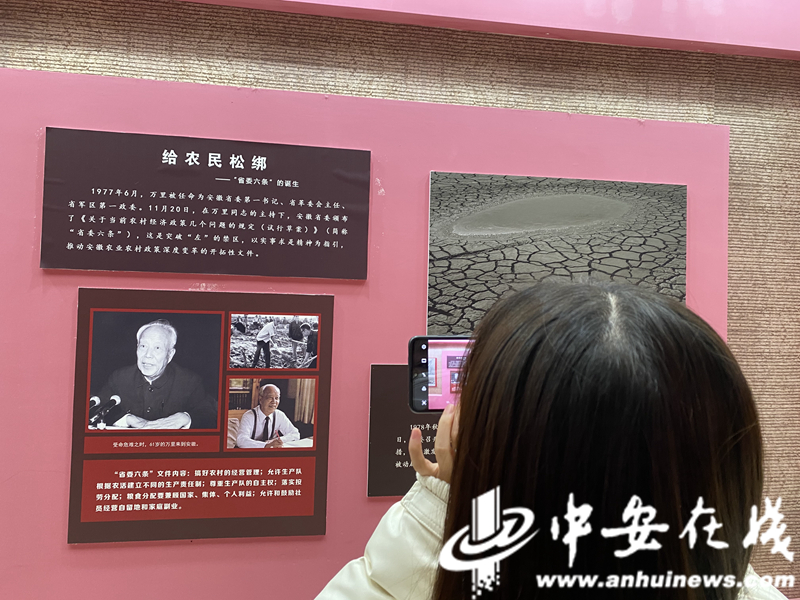 肥西县小井庄：中国农村包产到户发源地 (7).JPG
