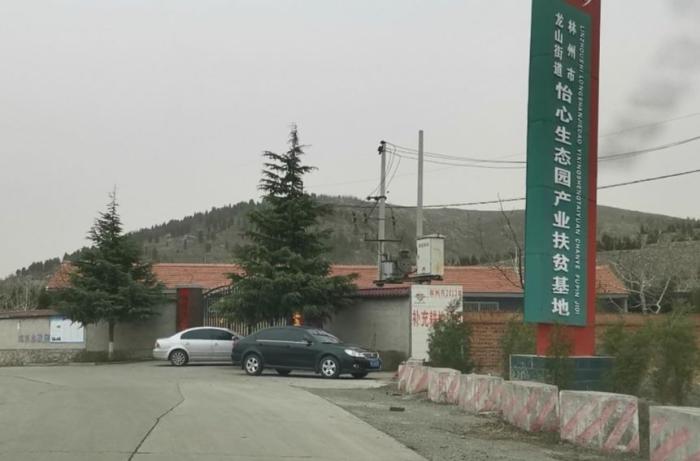 墓地暴利背后：生态园变身公墓 公益墓地藏百万豪华墓