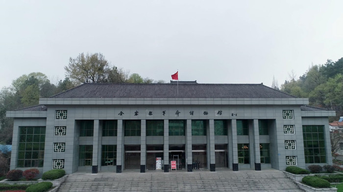 红色珍宝丨这块公田碑，为何这样“红”？