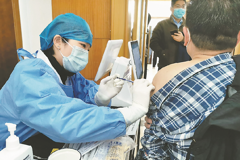 安全性有效性如何？解码皖产重组新冠病毒疫苗