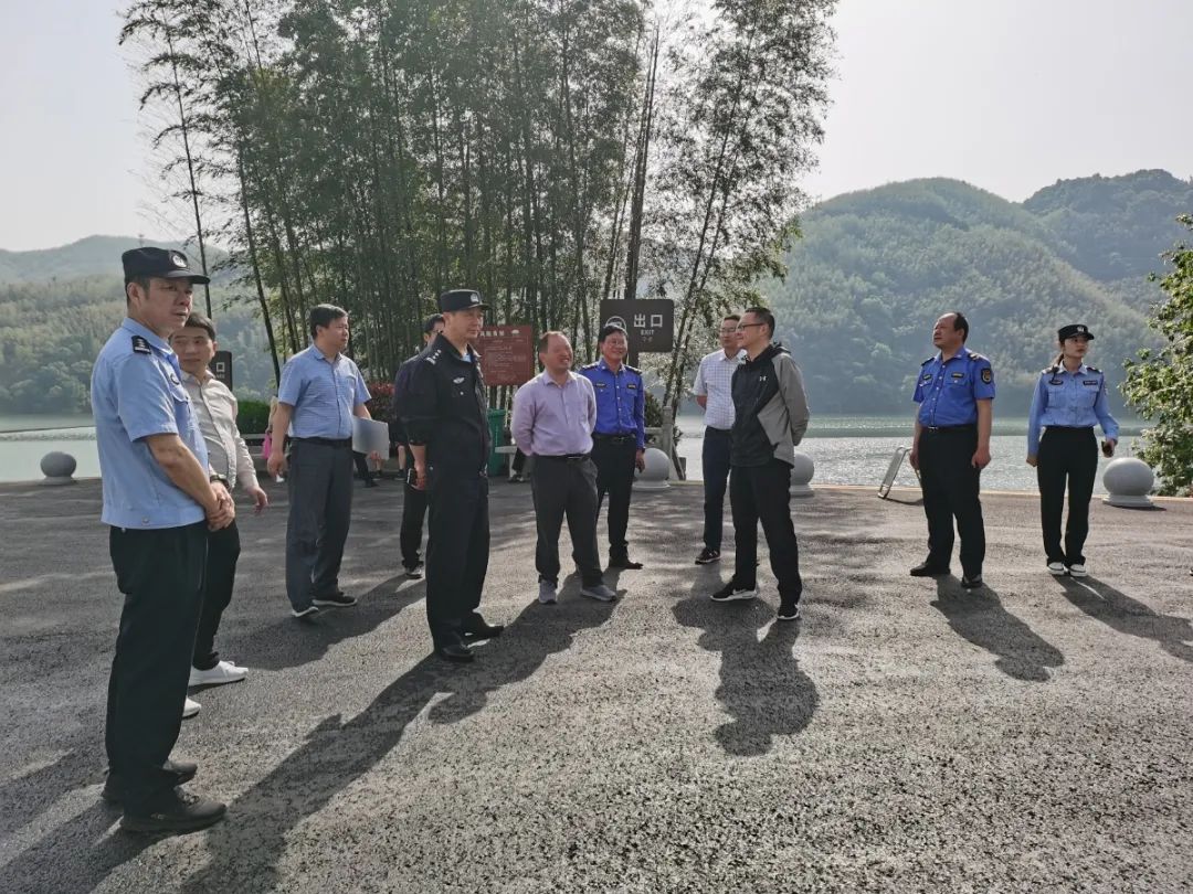 佛子岭镇：特色服务让旅客出行体验更美好