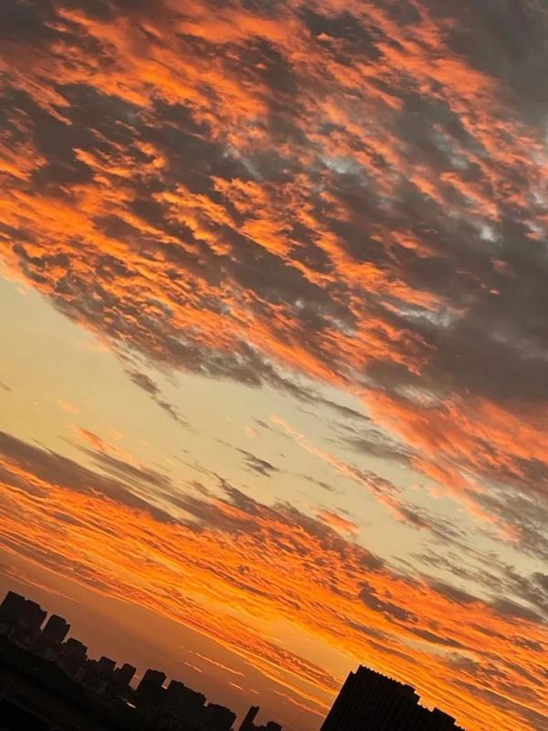 注意！安徽暴雨和高温即将上线