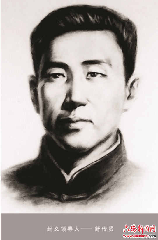 舒传贤