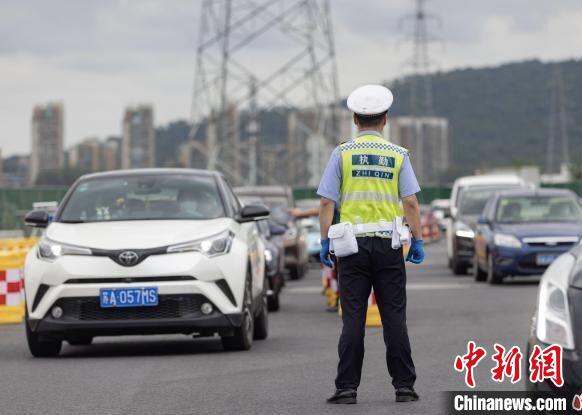 南京对抗疫期间“捣乱生事”行为零容忍