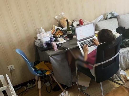 “制糖工人”的真实生活