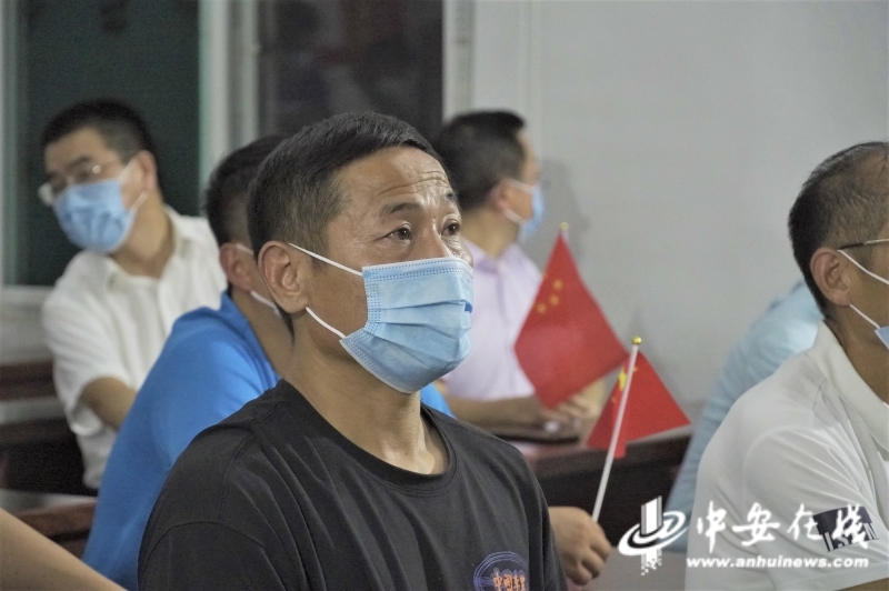 安徽名将王春雨，创造历史