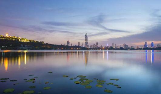 关系为何总是被误解？合肥南京探索唱好"双城记"