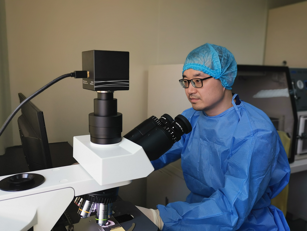 全省10位！六安唯一！他是安徽省最美医生！