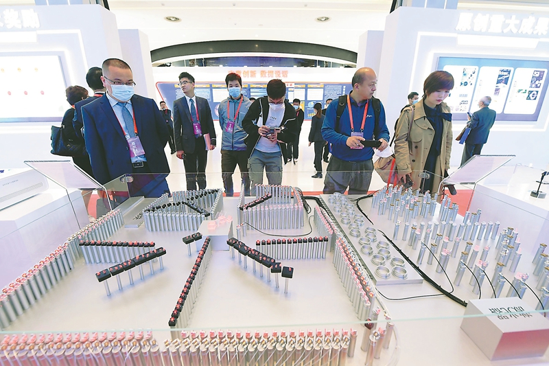 策源地焕发新精彩