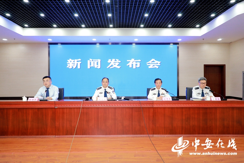 22项便民利企新举措，安徽多市试点"网上车管所"