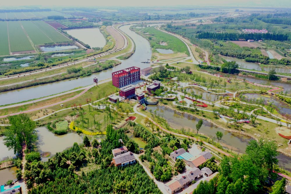 皖苏毗邻区一体化发展见闻