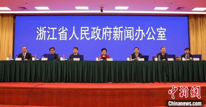 浙江江山发布残疾人服务数字化成果 促帮扶更加精准