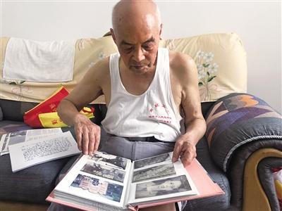 “小萝卜头”宋振中 短暂而璀璨的八年人生