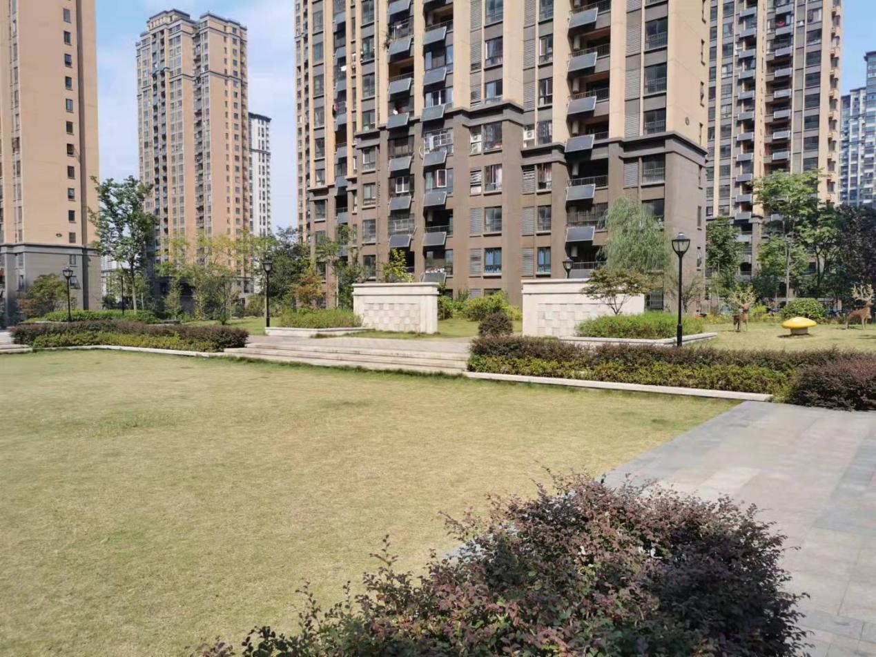 淠河社区：一把爱心椅，浓浓党群情