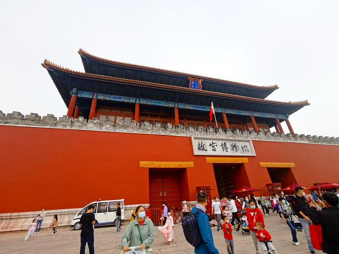 假期怎么过得这么快？国庆5.15亿人次出游，你咋过的？