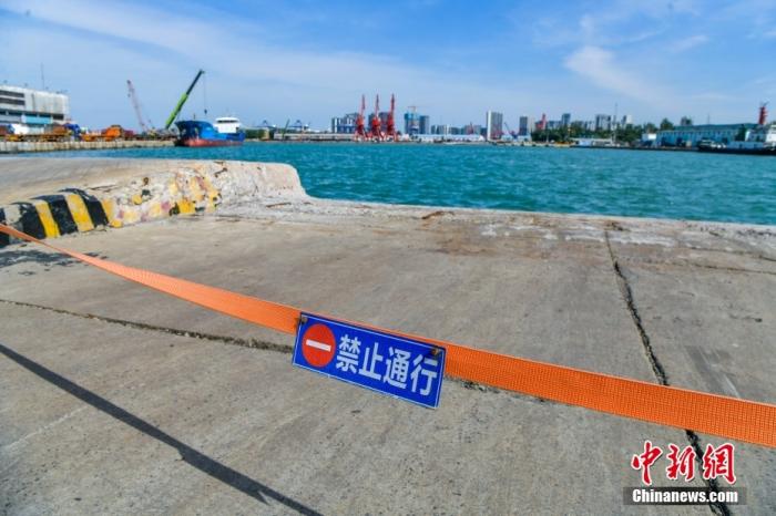 台风“圆规”将登陆 较强冷空气将影响我国大部地区