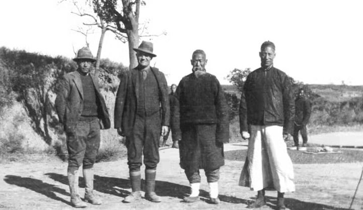 联播+｜百年发掘 揭秘“仰韶文化”