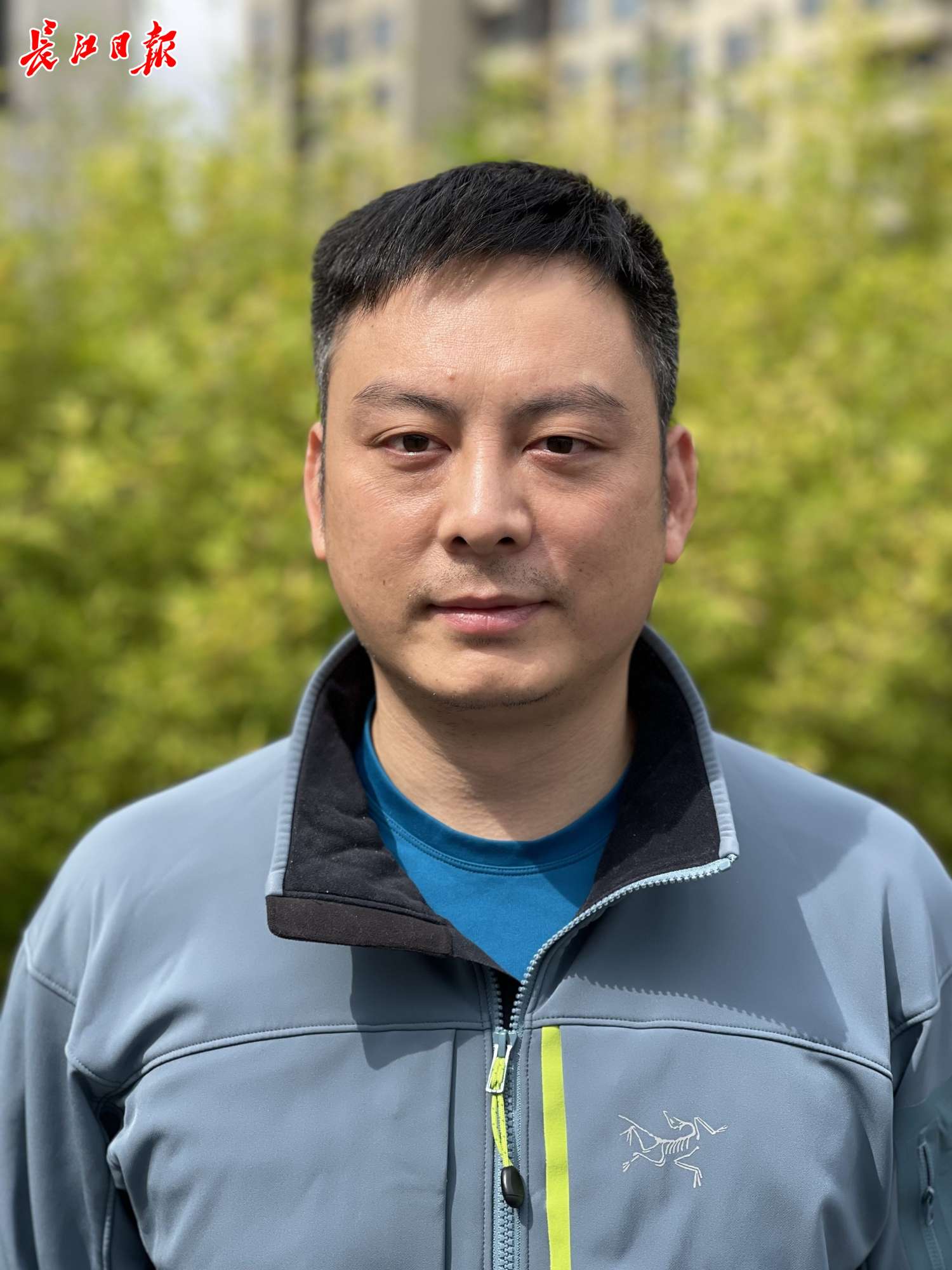 星辰在线政务新媒体中心总监章京辉：这次来武汉收获满满