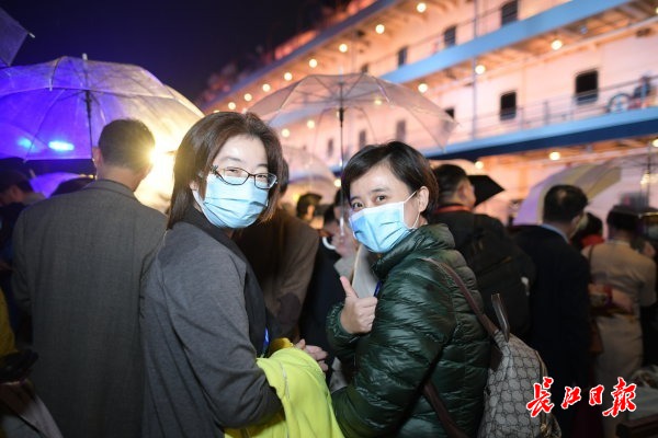  “把文化特色融入城市发展，武汉做得很好”