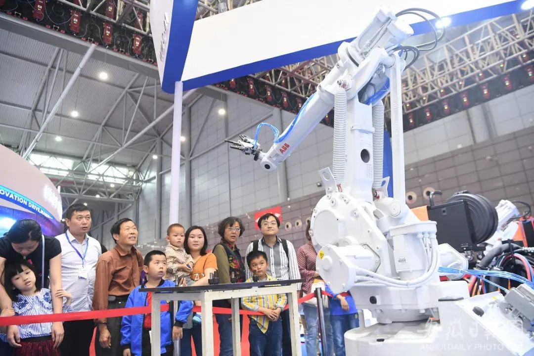 定了！2021世界制造业大会将于本月举行