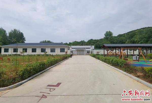 舒城县干汊河镇春塘村：美丽乡村建设为乡村振兴赋能