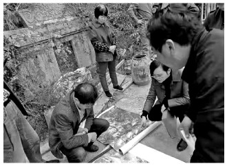 六安23个复议便民服务点近距离为民解忧