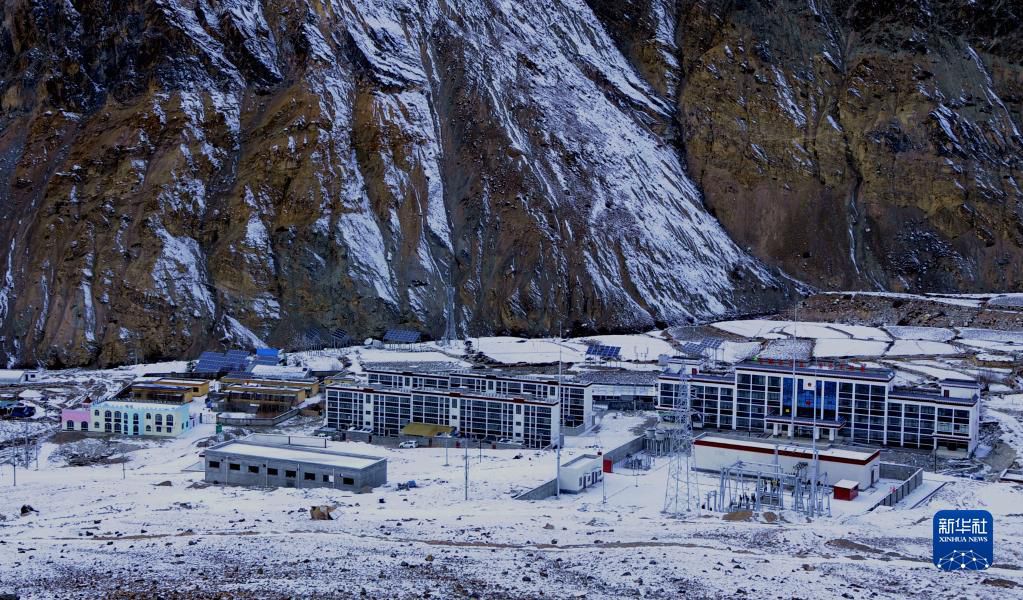 喜马拉雅的深情和誓言