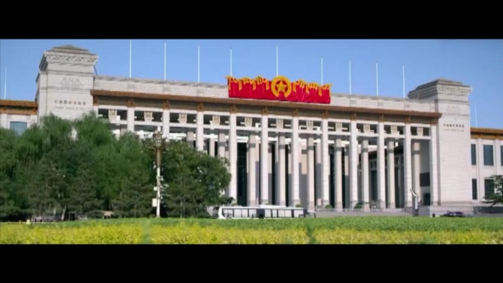 红色血脉——党史军史上的今天｜11月29日 习近平提出实现中华民族伟大复兴的中国梦