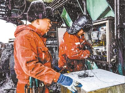 稳定能源供应  保障用能需求（产经观察·保障产业链供应链安全②）