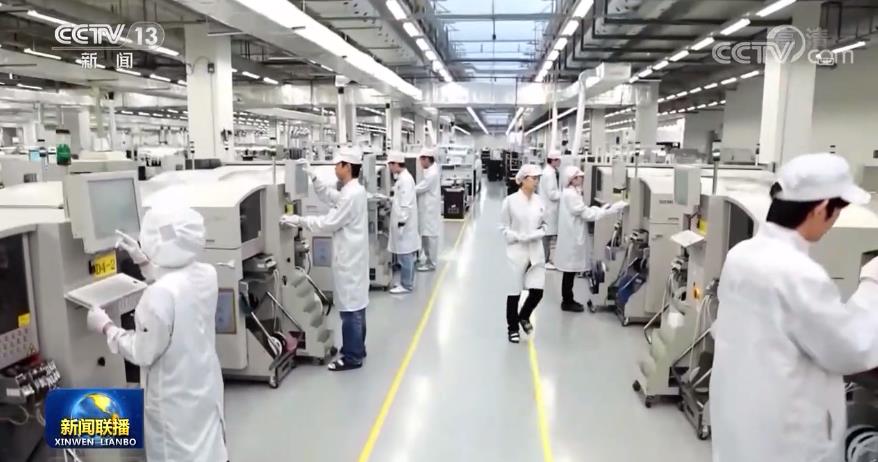 【在习近平新时代中国特色社会主义思想指引下】聚天下英才 共筑中华民族伟大复兴中国梦