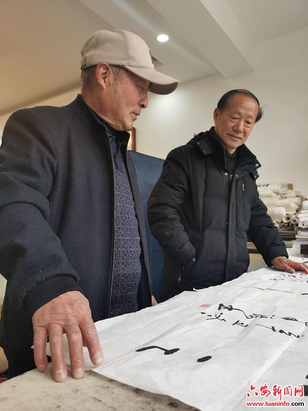 绢绢彤管颂夕阳