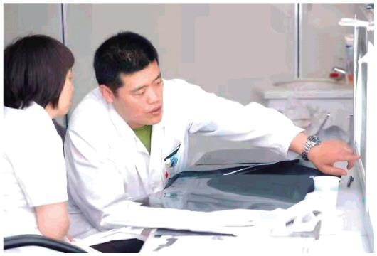 从百二秦关到闻道凯旋 一个殉职医生最后的朋友圈