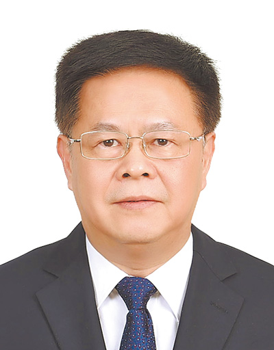 忠诚尽职 奋勇争先（声音）