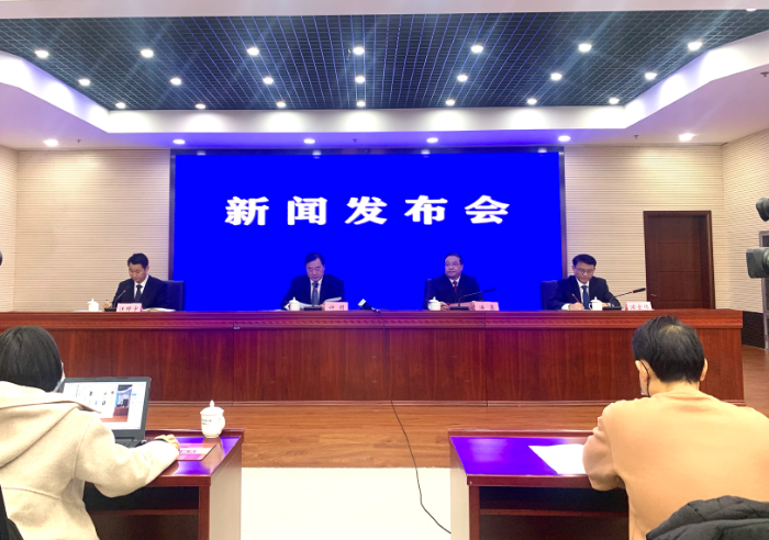 安徽全省推广“整村授信”服务 将各行政村打造成“信用共同体”