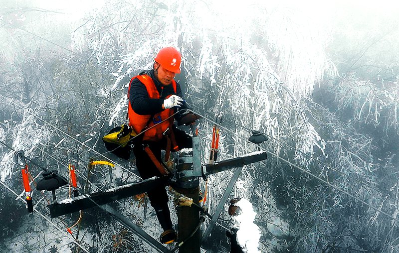 “安徽好人”王家全：平凡人的英雄事