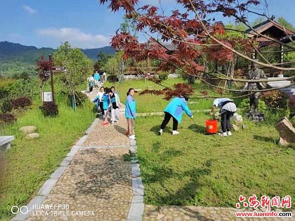 巧借东风“催”桃李——上土市中学倾力打造“三个课堂”