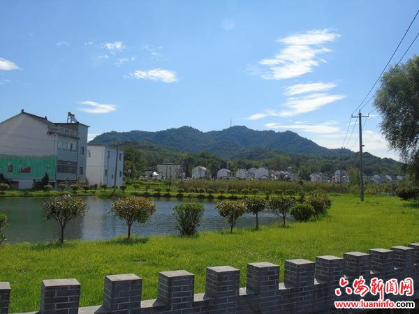 舒城县干汊河镇多措并举着力推进文明创建工作