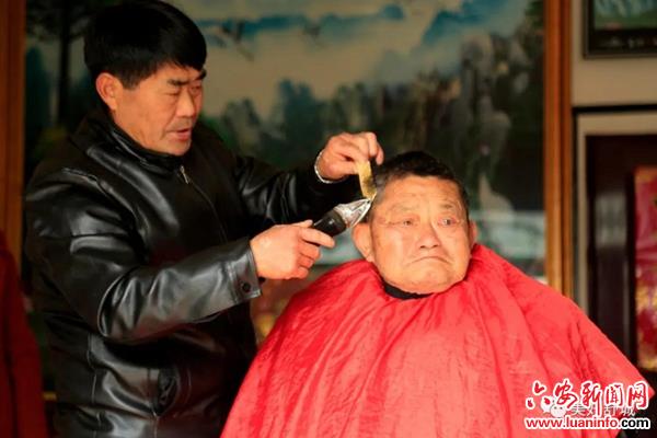 舒城县干汊河镇：文明实践模范成乡村振兴的温暖力量