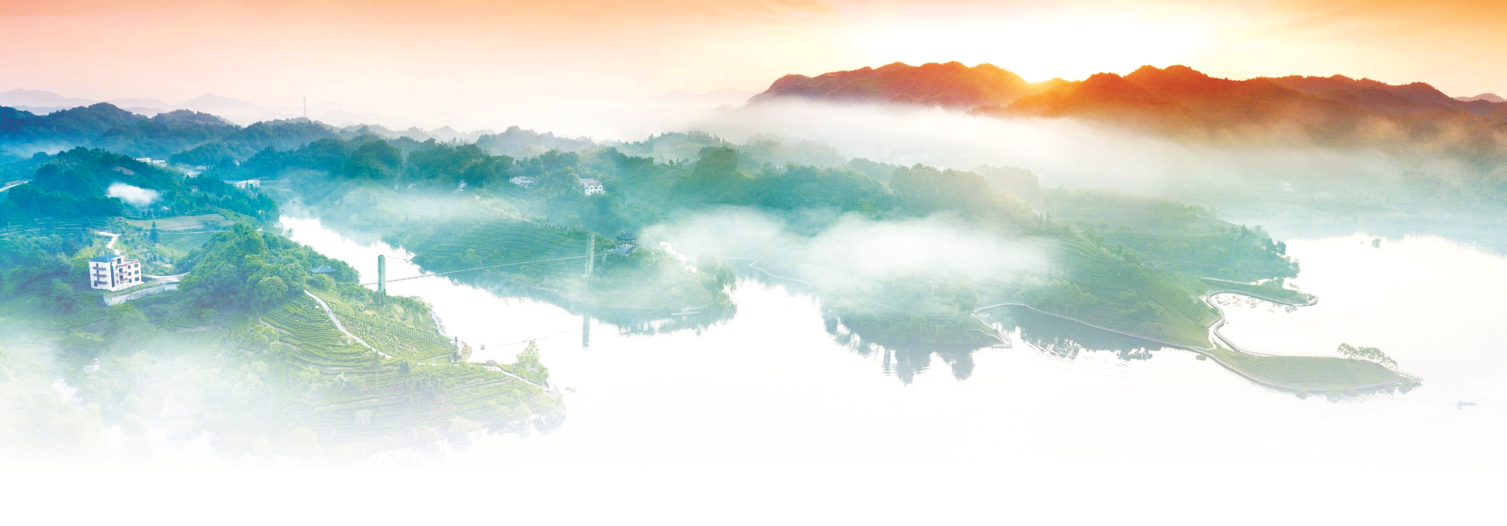 六安市埋头苦干、勇毅前行，奋力推进绿色振兴赶超发展 —— 跑出老区振兴“加速度”