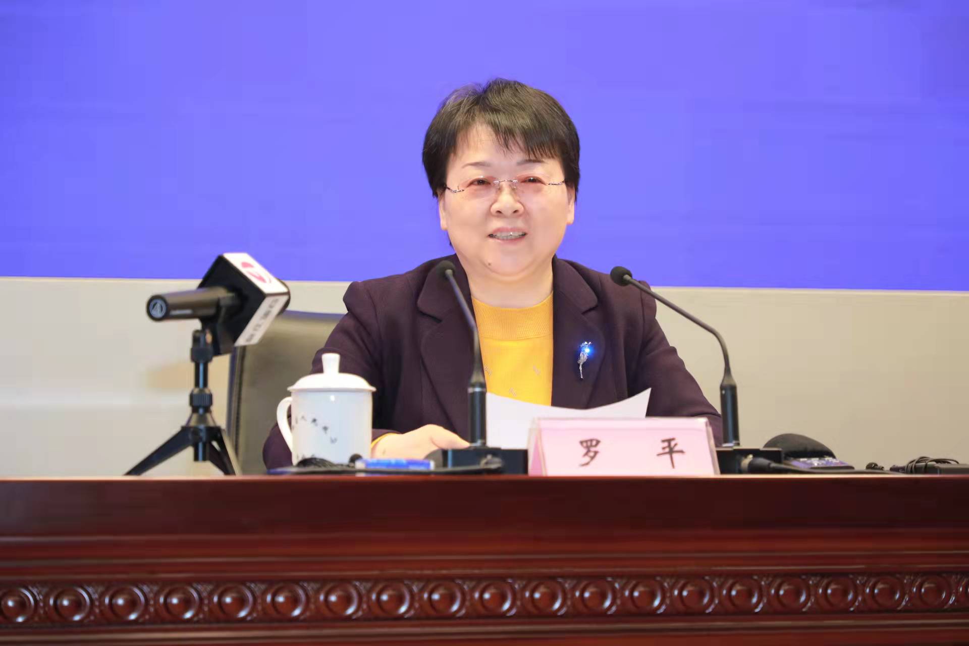 安徽聚力招才引智 打造人才强磁场