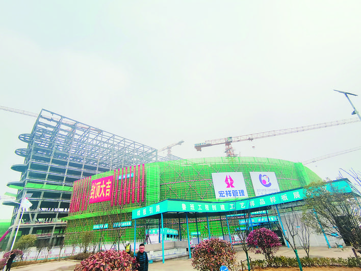 “家门口”享“复旦儿科”服务