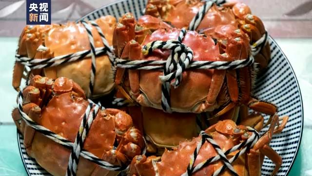 远方寄来的"孝心订单" 串起最浓年味