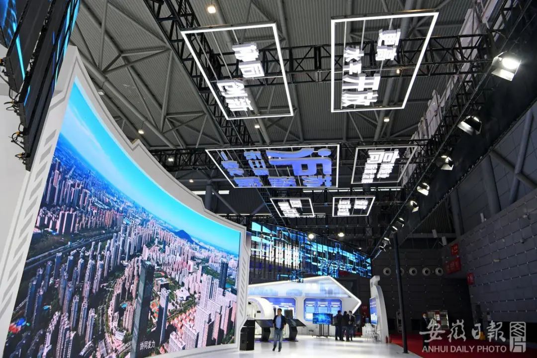 重磅政策出台！安徽与沪苏浙"结对之手"将握更紧