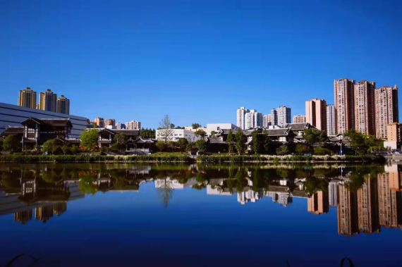 百姓富生态美 乌蒙山乡绿色致富路越走越宽