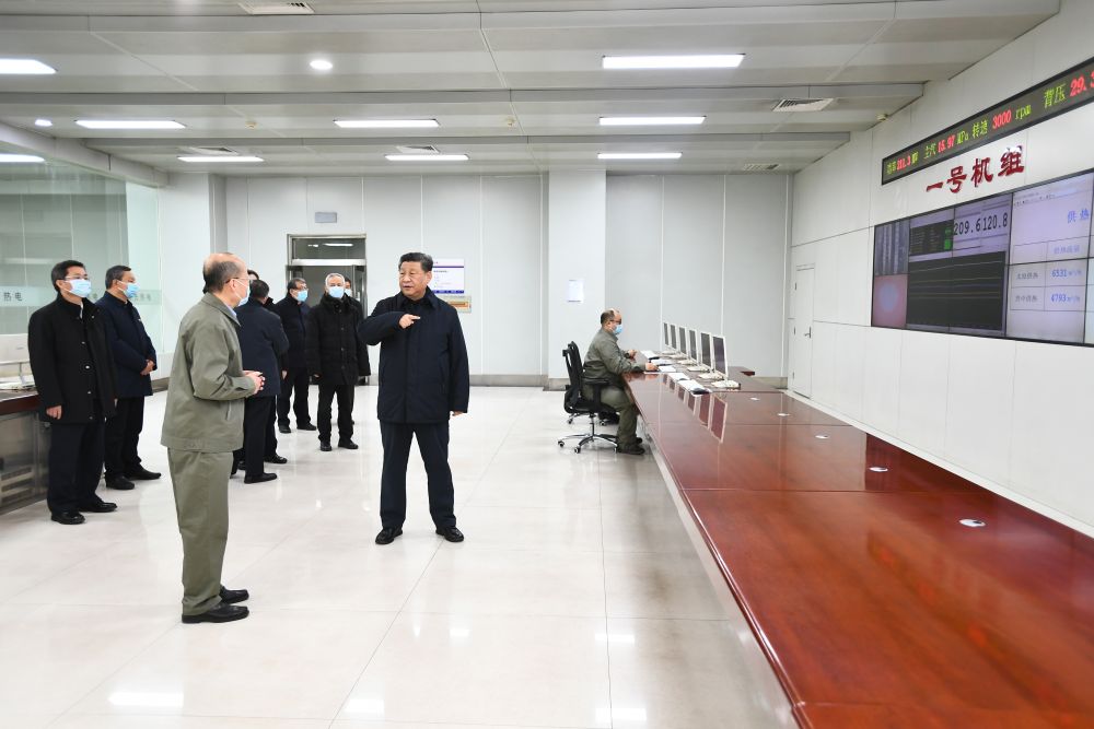 第1视点｜暖在一言一行间